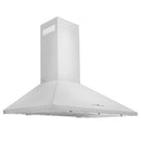 ZLINE Wall Mount Range Hood in Stainless Steel
