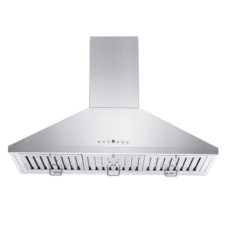 ZLINE Wall Mount Range Hood in Stainless Steel