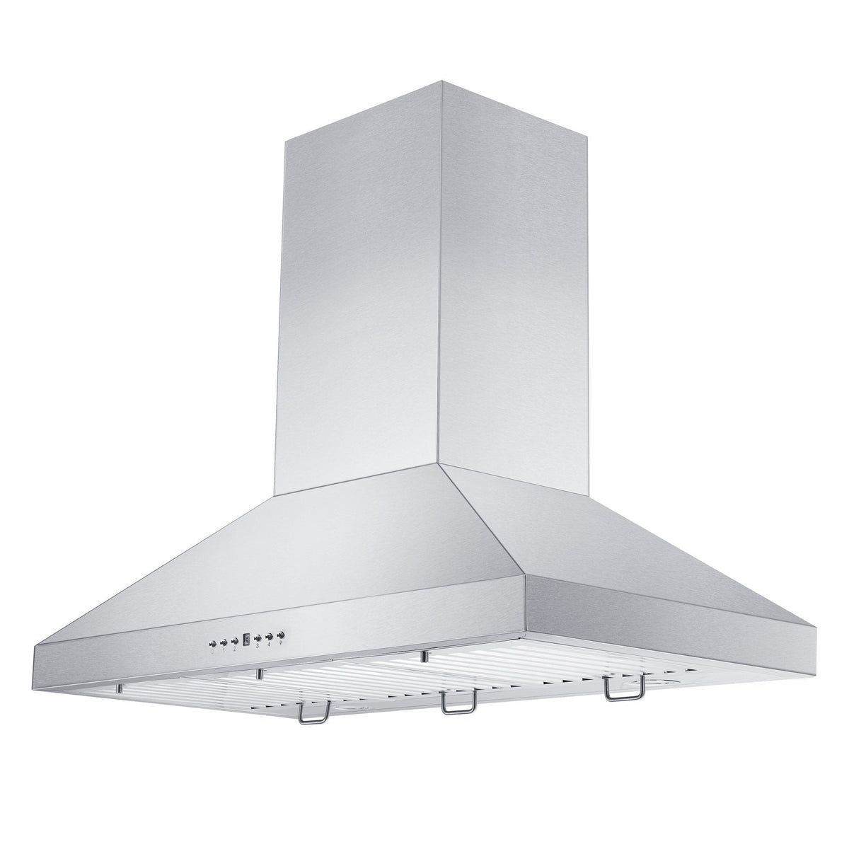 ZLINE Wall Mount Range Hood in Stainless Steel 