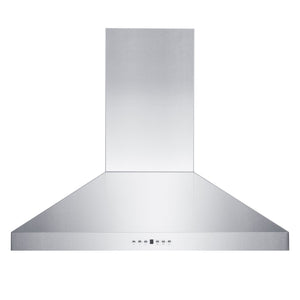 ZLINE Wall Mount Range Hood in Stainless Steel 