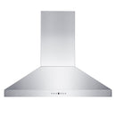 ZLINE Wall Mount Range Hood in Stainless Steel 