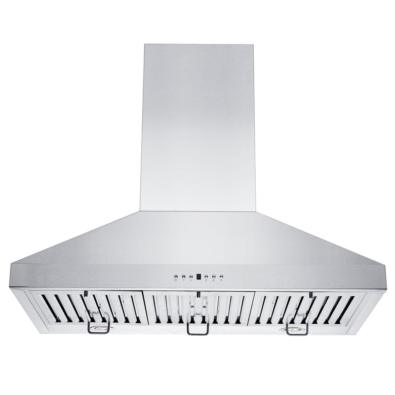 ZLINE Wall Mount Range Hood in Stainless Steel 