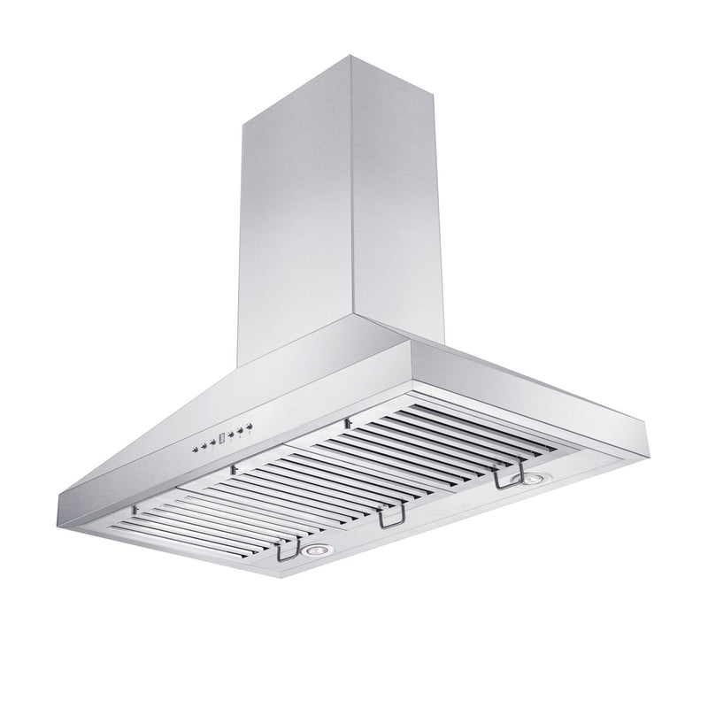 ZLINE Wall Mount Range Hood in Stainless Steel 