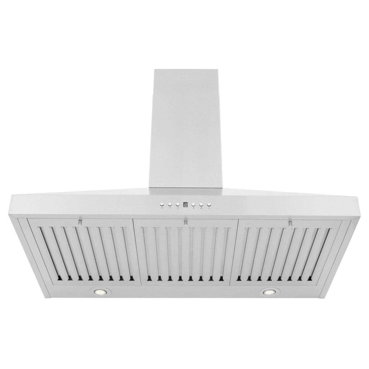 ZLINE Wall Mount Range Hood in Stainless Steel 
