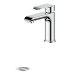 ZLINE Washoe Bath Faucet in Chrome