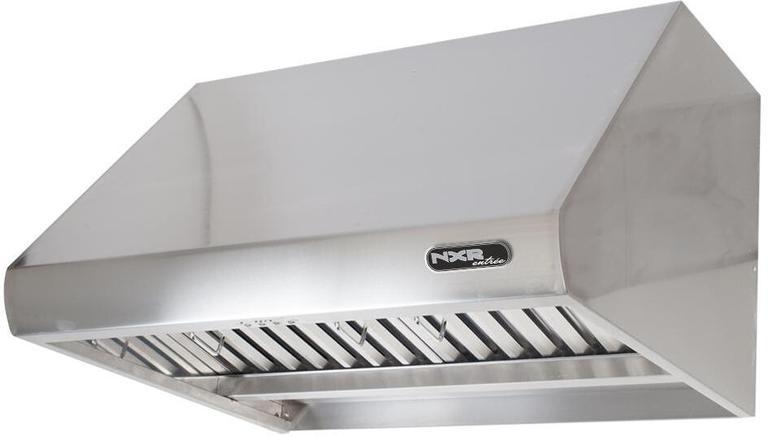 NXR 30 in. Professional Under Cabinet Stainless Steel Range Hood, RH3001 - MyBBQDirect