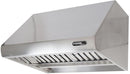 NXR 30 in. Professional Under Cabinet Stainless Steel Range Hood, RH3001