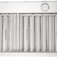 NXR 30 in. Professional Under Cabinet Stainless Steel Range Hood, RH3001 - MyBBQDirect