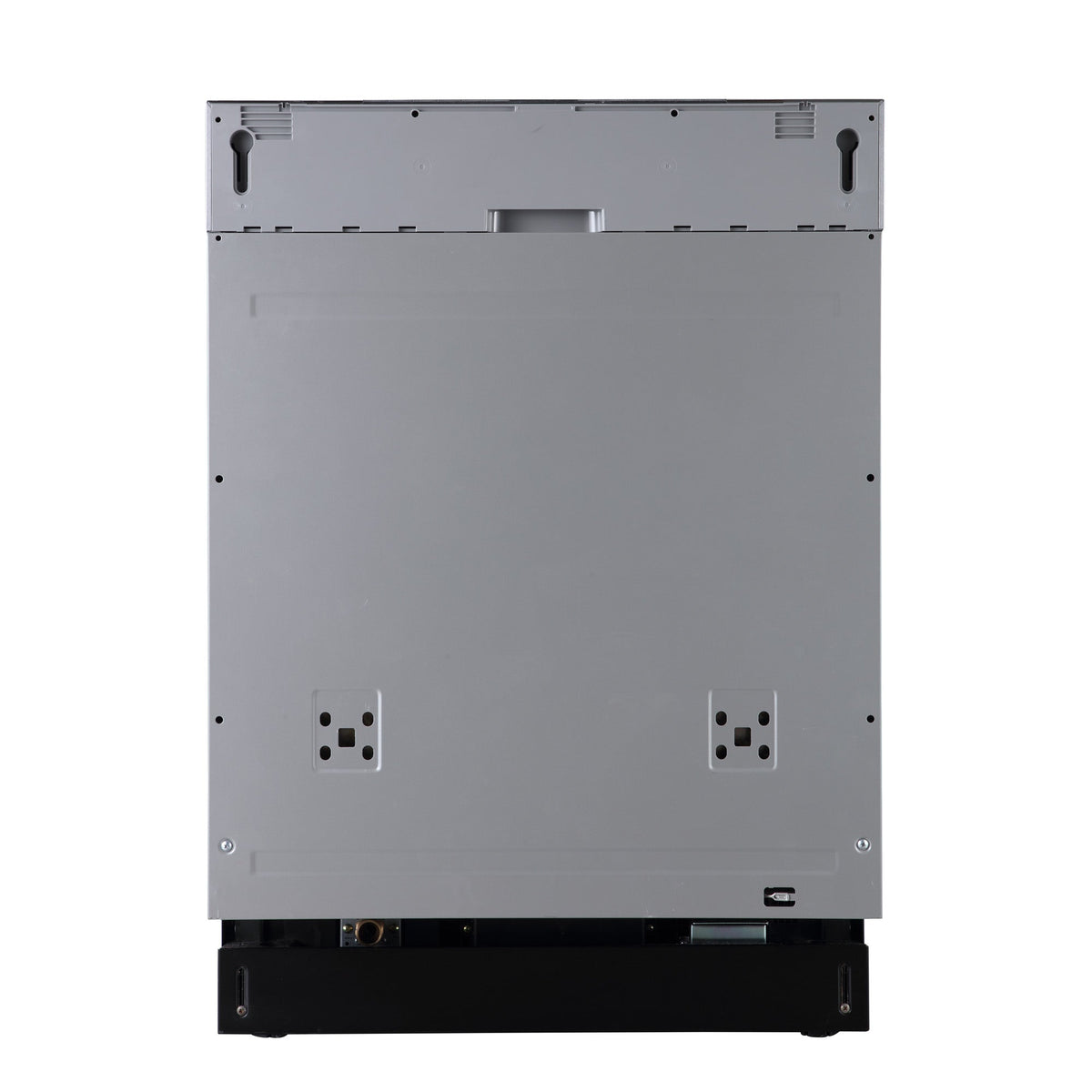 Kucht 24-Inch Panel Ready Dishwasher with Top Controls, Stainless Steel Tub and Multiple Filter System (KD240PR) - MyBBQDirect