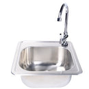 Fire Magic Stainless Steel Faucet