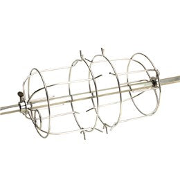 Fire Magic 3615E Rotisserie Turkey Holder