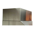 Fire Magic 36" Vent Hood Duct Cover