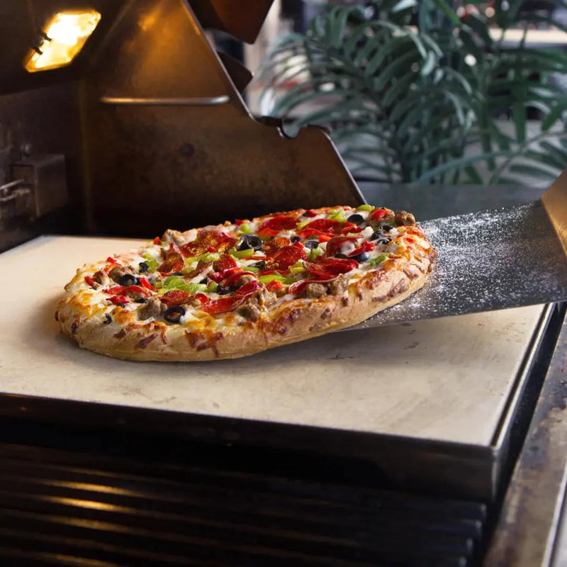Blaze Grills Blaze Professional Pizza Stone