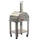 WPPO Karma 32 304SS Oven Only WKK-02S-304SS