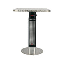 RADtec Electric Bistro Table Heater