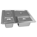 Fire Magic Buffet Warming Accessory