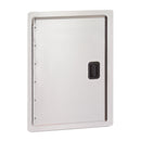 Fire Magic Vertical Single Access Door