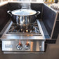 KoKoMo Professional Built-in Power Burner KO-PRO-PB