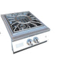 KoKoMo Professional Built-in Power Burner KO-PRO-PB