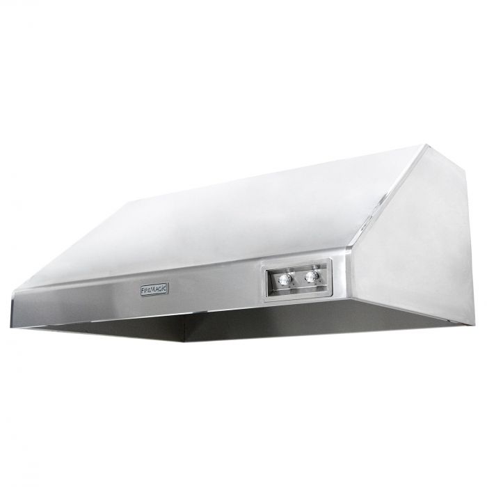 Fire Magic 60" Vent Hood with Fan