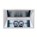 48" Vent Hood w/ 1200 CFM Blowers - RVH48