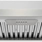 NXR 48 in. Natural Gas Range and Under Cabinet Range Hood Package, SC4811EHBD - MyBBQDirect