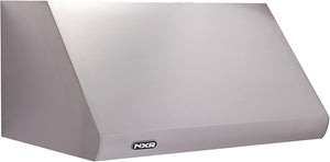 NXR 48 in. Propane Gas Range and Under Cabinet Range Hood Package, SC4811LPRHBD - MyBBQDirect