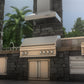 ZLINE Ducted Wall Mount Range Hood in Outdoor Approved Stainless Steel (697-304)