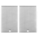 American Outdoor Grill Stainless Steel Cooking Grate For AOG 24 Inch Grill - Set Of Two - 24-B-11A