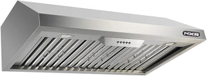 NXR 30 in. Natural Gas Range and Under Cabinet Range Hood Package, SC3055EHBD - MyBBQDirect