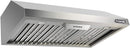 NXR 30 in. Natural Gas Range and Under Cabinet Range Hood Package, SC3055EHBD