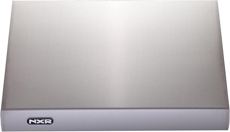 NXR 30 in. Professional Under Cabinet Stainless Steel Range Hood, RH3001 - MyBBQDirect