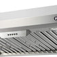 NXR 30 in. Natural Gas Range and Under Cabinet Range Hood Package, SC3055EHBD - MyBBQDirect