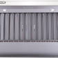 NXR 36 in. Natural Gas Range and Under Cabinet Range Hood Package, SC3611RHBD - MyBBQDirect