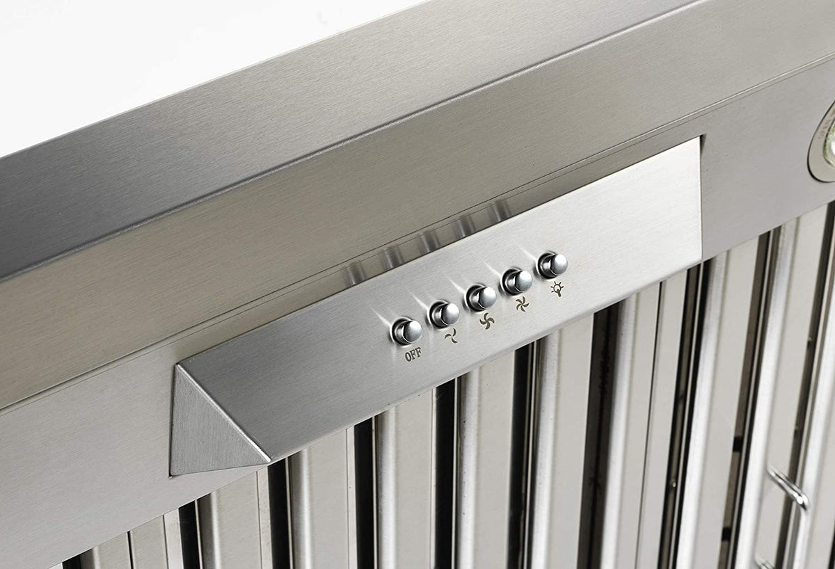 NXR 30 in. Natural Gas Range and Under Cabinet Range Hood Package, SC3055EHBD - MyBBQDirect