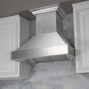 48 in. Range Hood Shell with Colored Options (8654-SH-48)