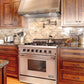 NXR 36 in. Professional Under Cabinet Stainless Steel Range Hood, RH3601 - MyBBQDirect