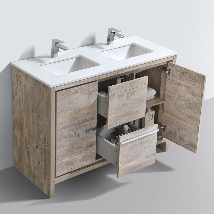 kubebath-dolce-48-double-sink-nature-wood-modern-bathroom-vanity-with-white-quartz-counter-top-ad648dnw
