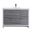 kubebath-dolce-48-ash-gray-modern-bathroom-vanity-with-white-quartz-counter-top-ad648shg