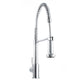 ZLINE Apollo Kitchen Faucet (APL-KF) - MyBBQDirect