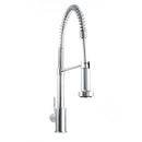 ZLINE Apollo Kitchen Faucet (APL-KF) - MyBBQDirect