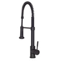 ZLINE Apollo Kitchen Faucet (APL-KF) - MyBBQDirect