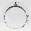 American Outdoor Grill Replacement Rear Burner Small Knob for AOG L-Series Grills