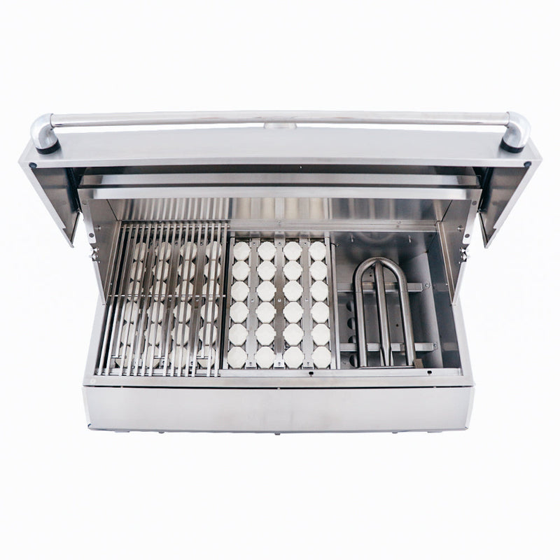 36" ARG Freestanding Grill - ARG36 CK