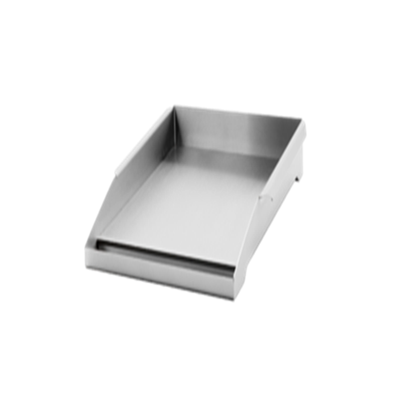 Stainless Griddle for ARG Series - ASG1