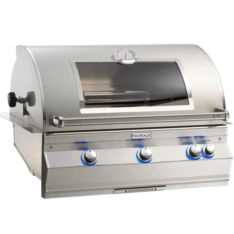 Fire Magic Aurora 36-inch Built-In Grill