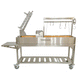 Tagwood BBQ Argentine Santa Maria Wood Fire & Charcoal Grill | BBQ06SS - Pre-order