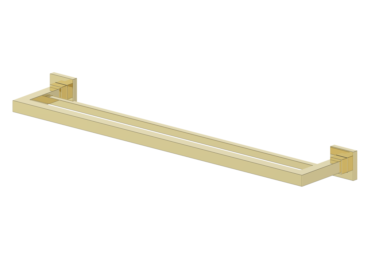 ZLINE Bliss Double Towel Rail (BLS-TRD) - MyBBQDirect