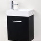 bliss-18-black-wall-mount-modern-bathroom-vanity-bsl18-bk