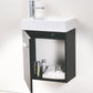 bliss-18-black-wall-mount-modern-bathroom-vanity-bsl18-bk